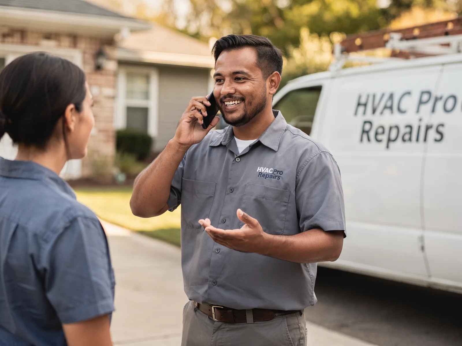 Heat Pump Repair Fine, NY FAQs